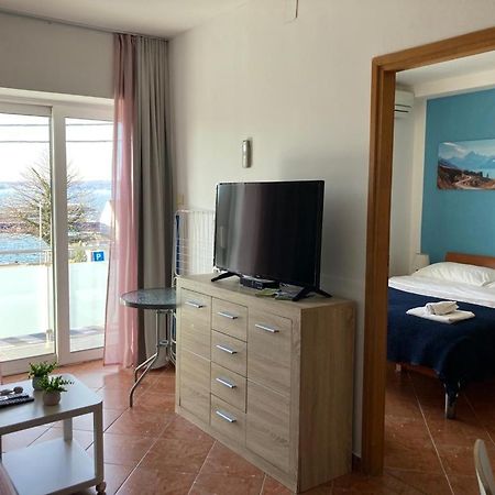 Apartments Ivancic Нови-Винодолски Экстерьер фото