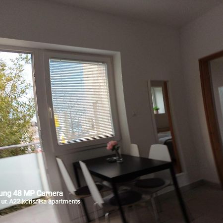 Apartments Ivancic Нови-Винодолски Экстерьер фото