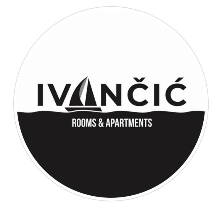 Apartments Ivancic Нови-Винодолски Экстерьер фото