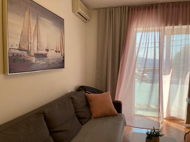 Apartments Ivancic Нови-Винодолски Экстерьер фото