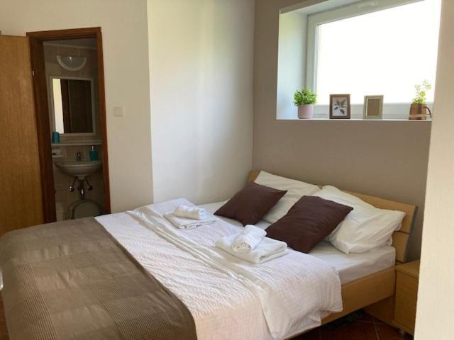 Apartments Ivancic Нови-Винодолски Экстерьер фото