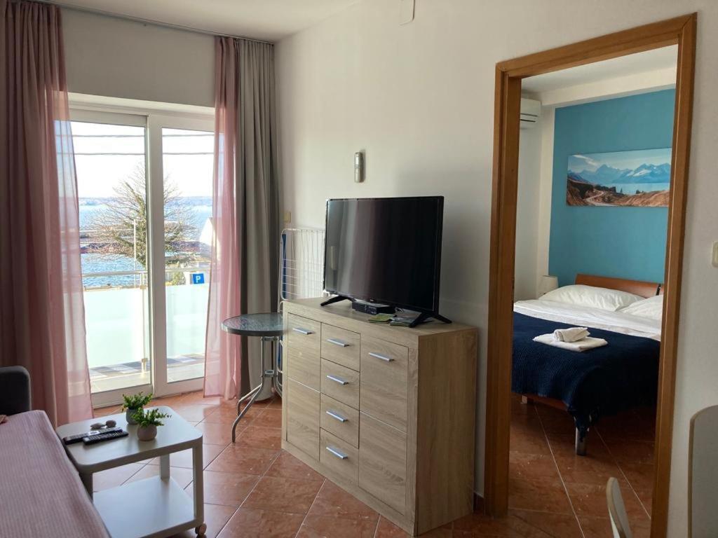 Apartments Ivancic Нови-Винодолски Экстерьер фото