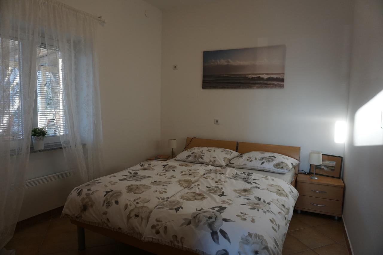 Apartments Ivancic Нови-Винодолски Экстерьер фото