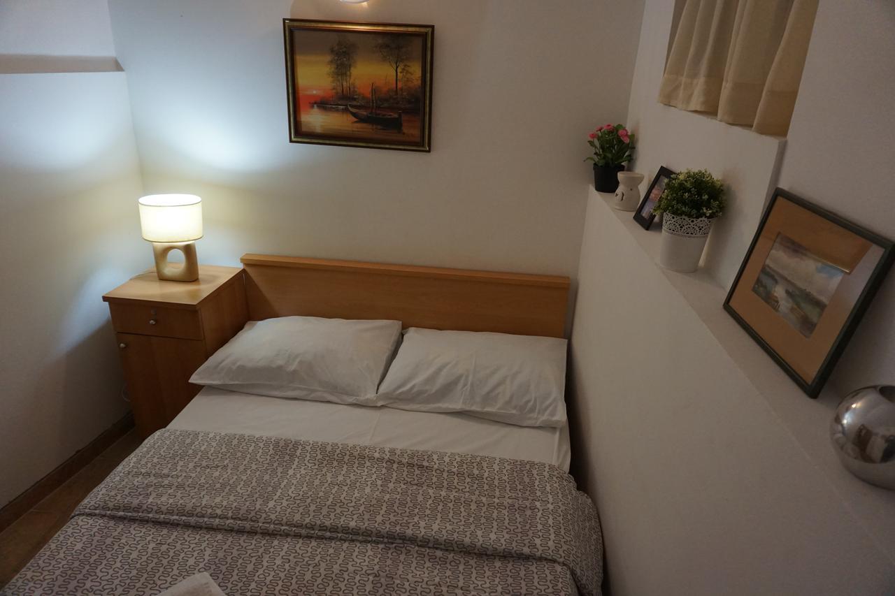 Apartments Ivancic Нови-Винодолски Экстерьер фото