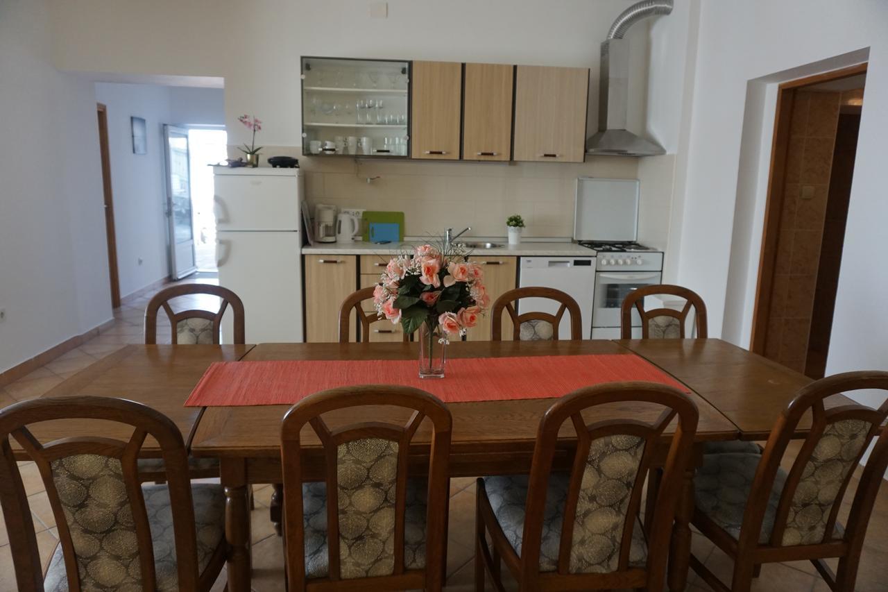 Apartments Ivancic Нови-Винодолски Экстерьер фото