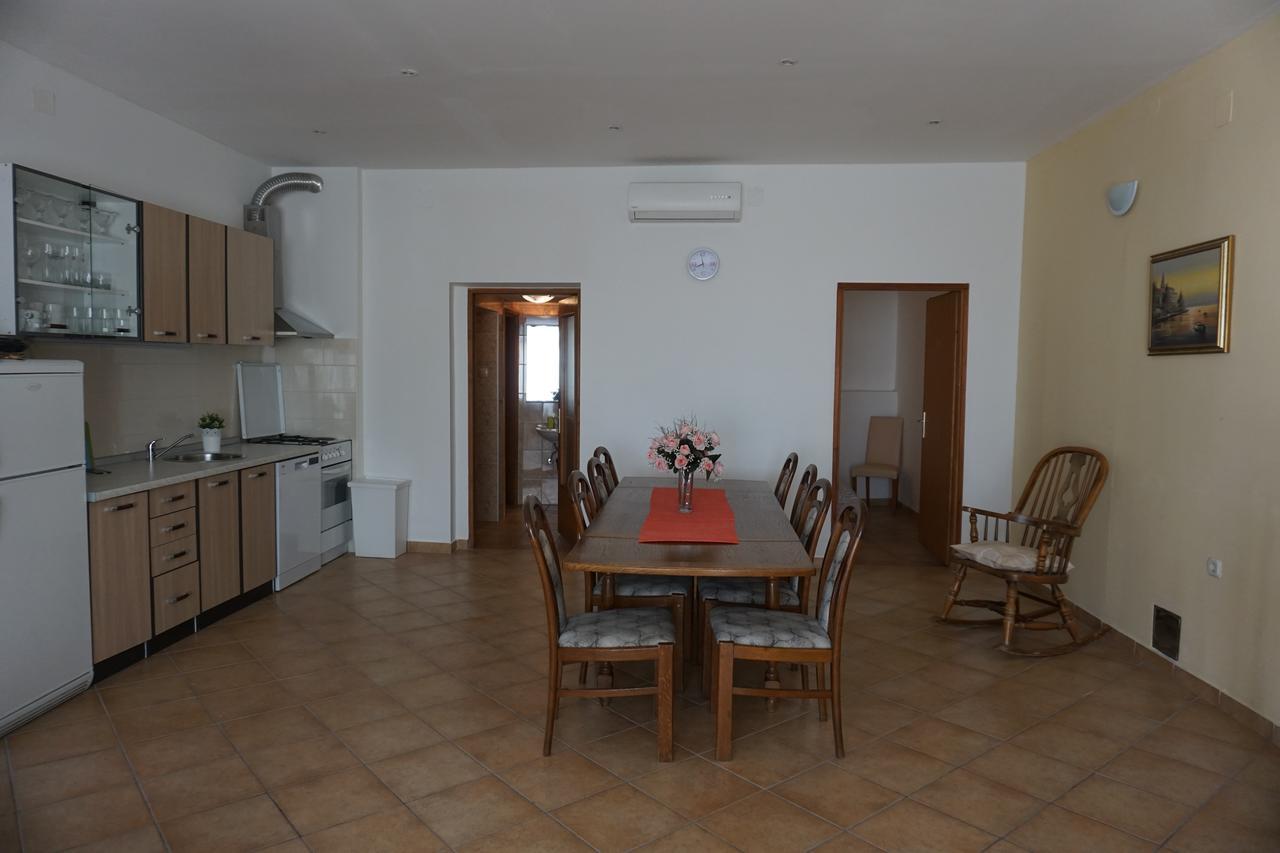 Apartments Ivancic Нови-Винодолски Экстерьер фото