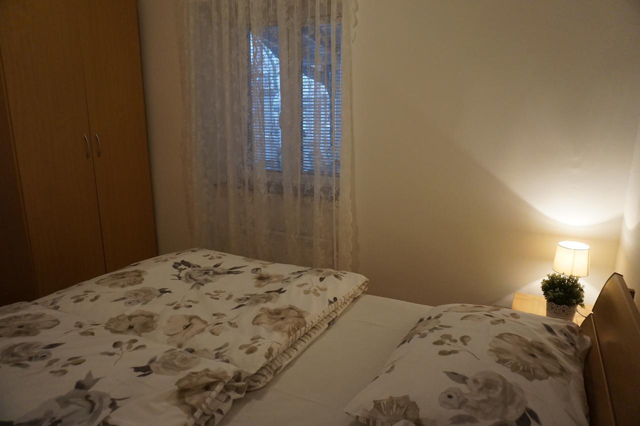 Apartments Ivancic Нови-Винодолски Экстерьер фото