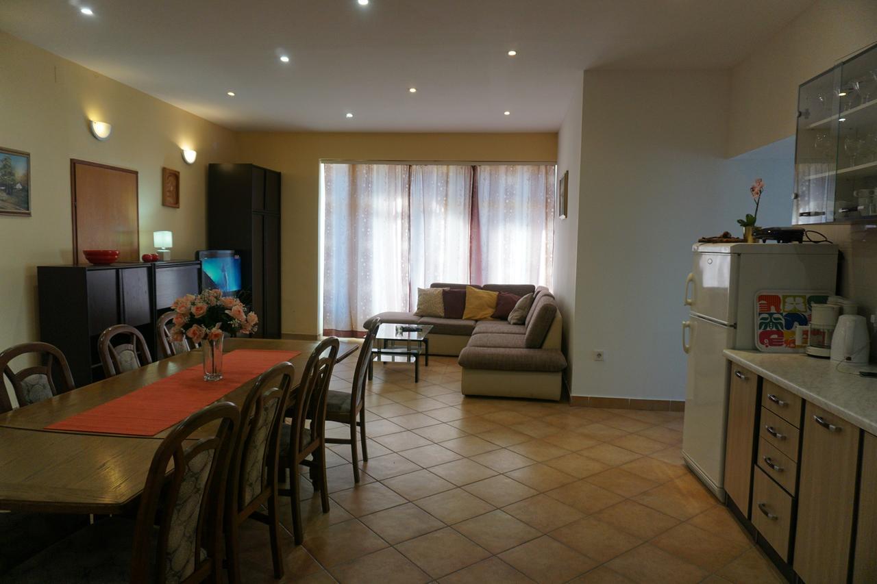 Apartments Ivancic Нови-Винодолски Экстерьер фото