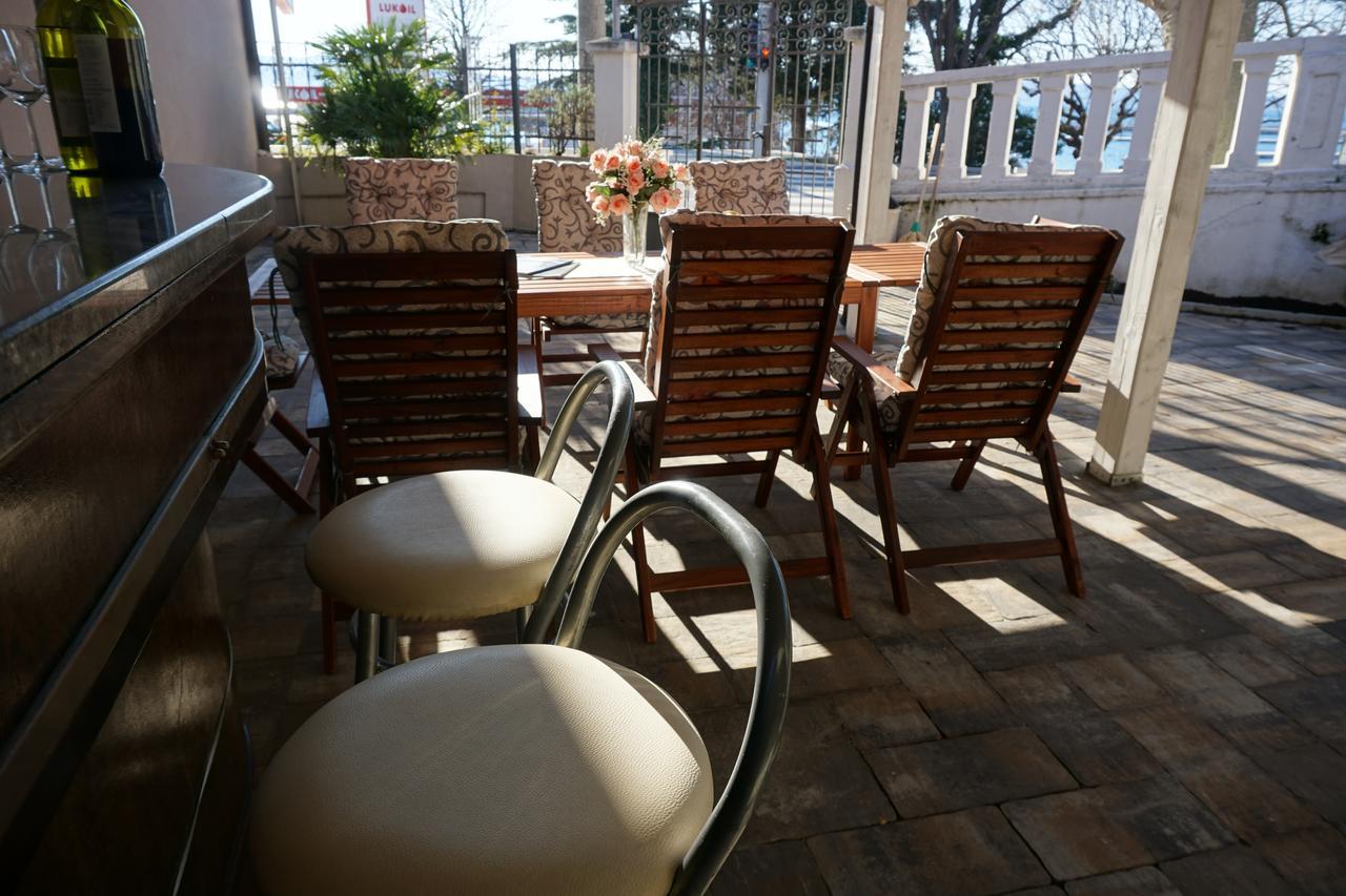 Apartments Ivancic Нови-Винодолски Экстерьер фото