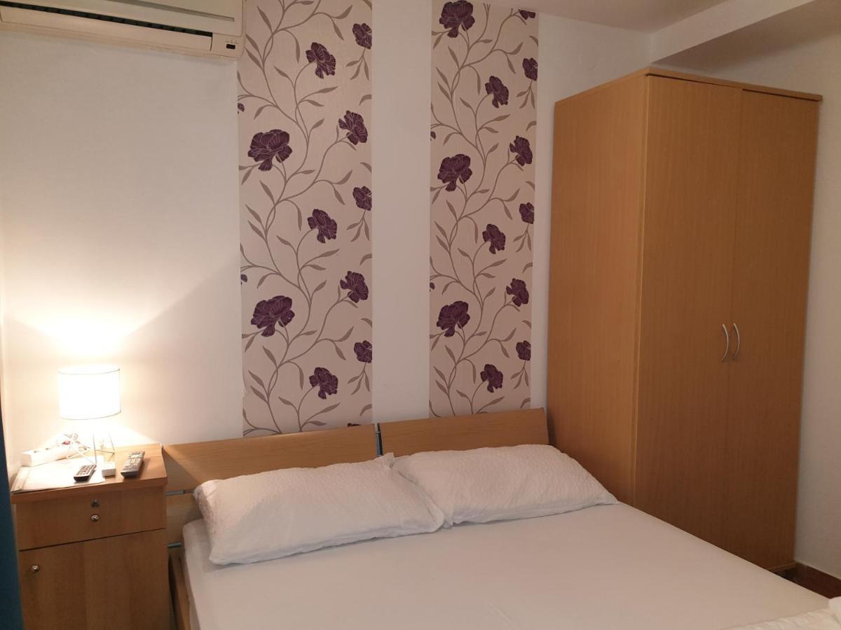 Apartments Ivancic Нови-Винодолски Экстерьер фото